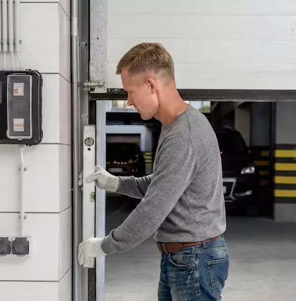 Why Choose Us for Door, Gate and Security Services in Oakland Park, FL