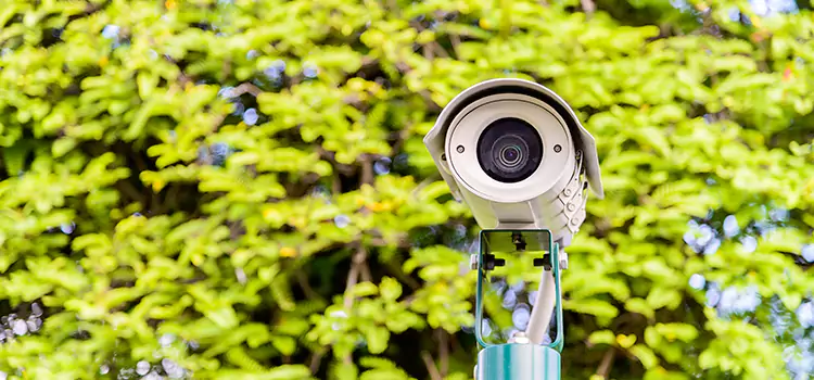 Advanced Surveillance Solutions for Every Need in Oakland Park