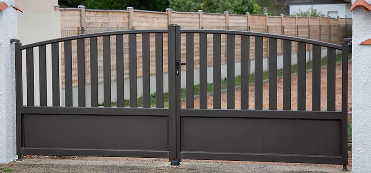 Advanced Gate Solutions in Oakland Park, FL
