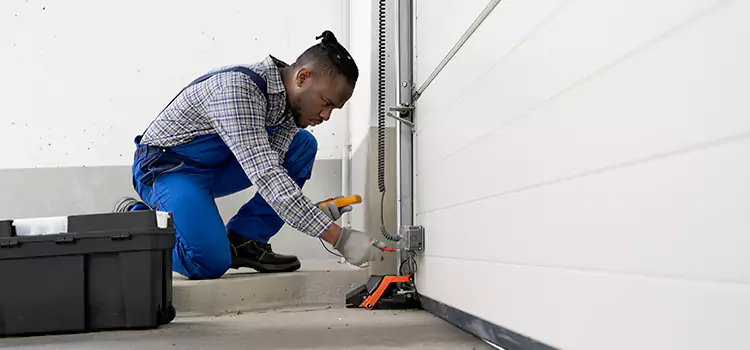 Expert Solutions for Every Garage Lock Need in Oakland Park, FL