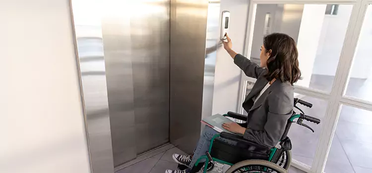 Benefits of Modern Handicap Door Systems in Oakland Park, FL