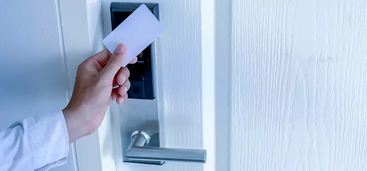 Why Choose Us for Your Keycard Lock Installation in Oakland Park, FL?