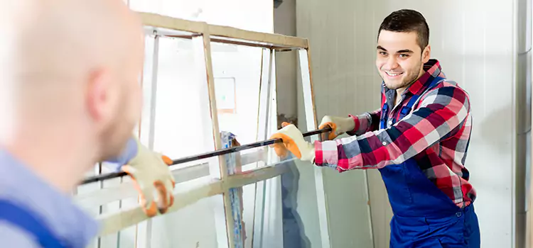 Patio Door Panel Replacement Oakland Park