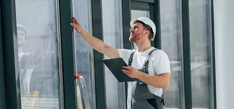 Comprehensive Solutions for Your Sticking Doors in Oakland Park, FL