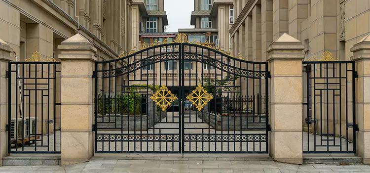 Comprehensive Iron Gate Maintenance Solutions in Oakland Park, FL