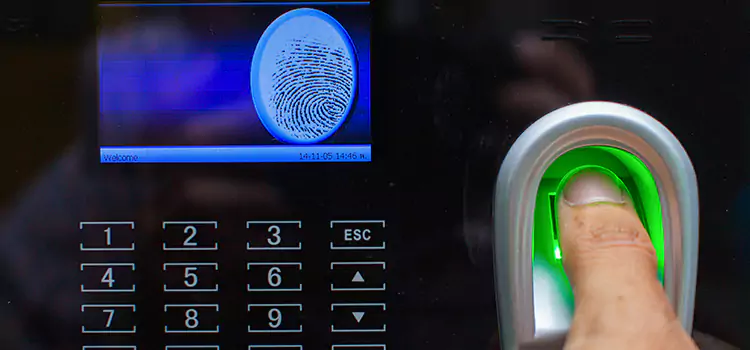 Your Trusted Partner for Secure Access in Oakland Park, FL