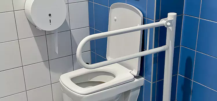 Comprehensive Solutions in Oakland Park, FL for Accessible Facilities