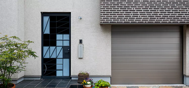 Residential Roll Up Security Doors Oakland Park