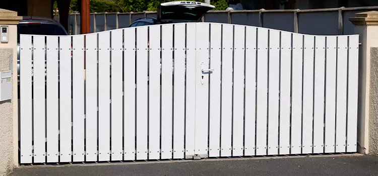 Why Choose Us for Residential Gate Repair in Oakland Park, FL?