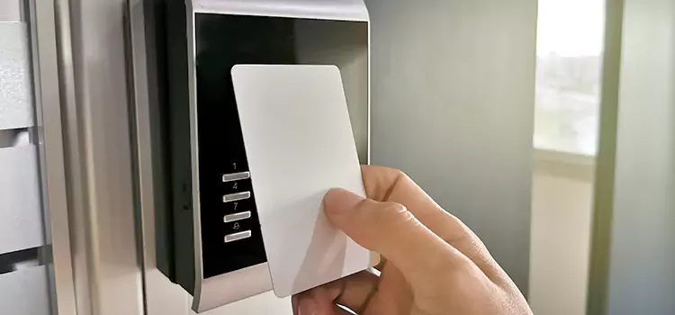 Advanced RFID Technology Integration in Oakland Park, FL